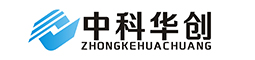 logo，中科华创的logo